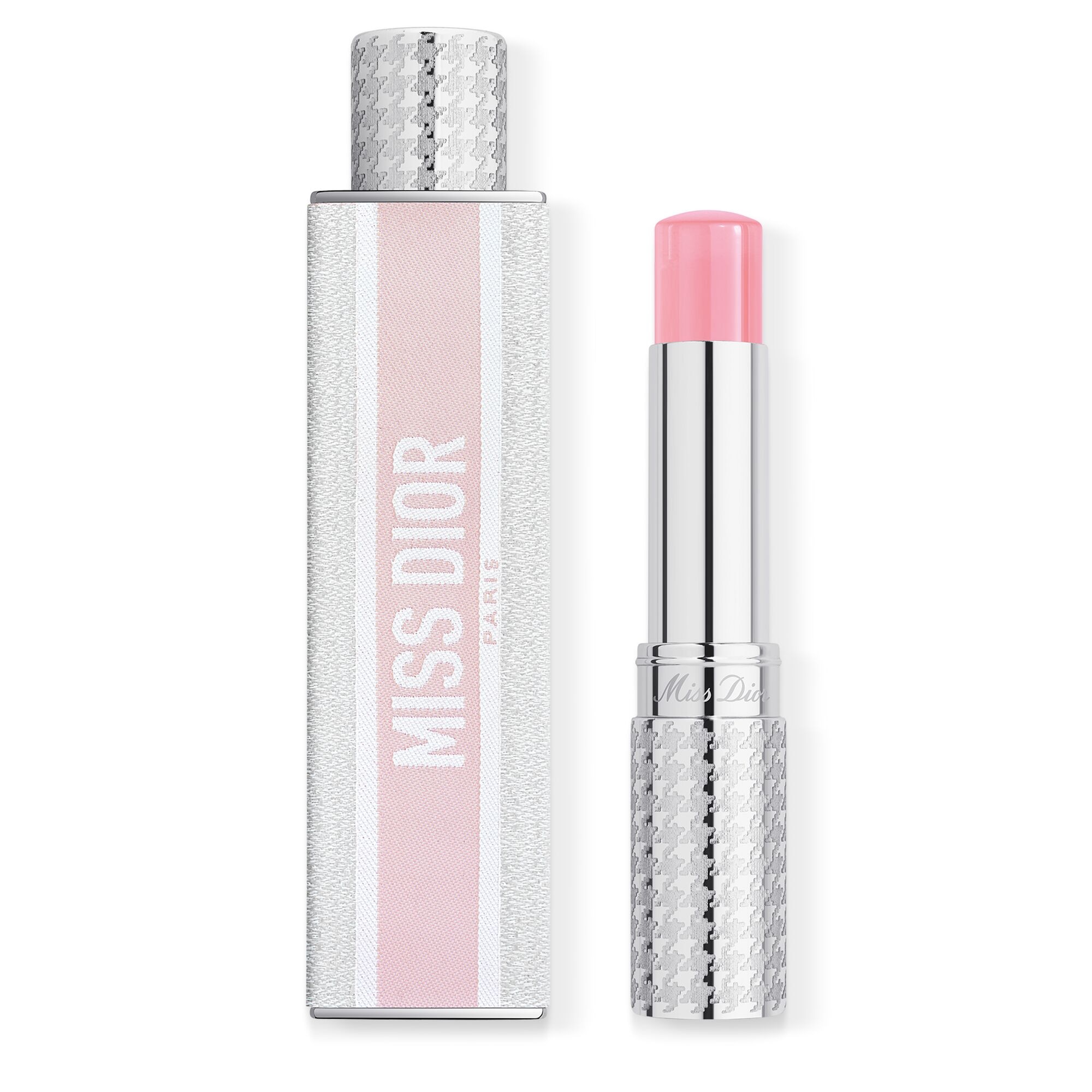 Miss Dior - Eau De Parfum - Mini Miss Parfum Solide Parfum En Stick Sans Alcool - 20G