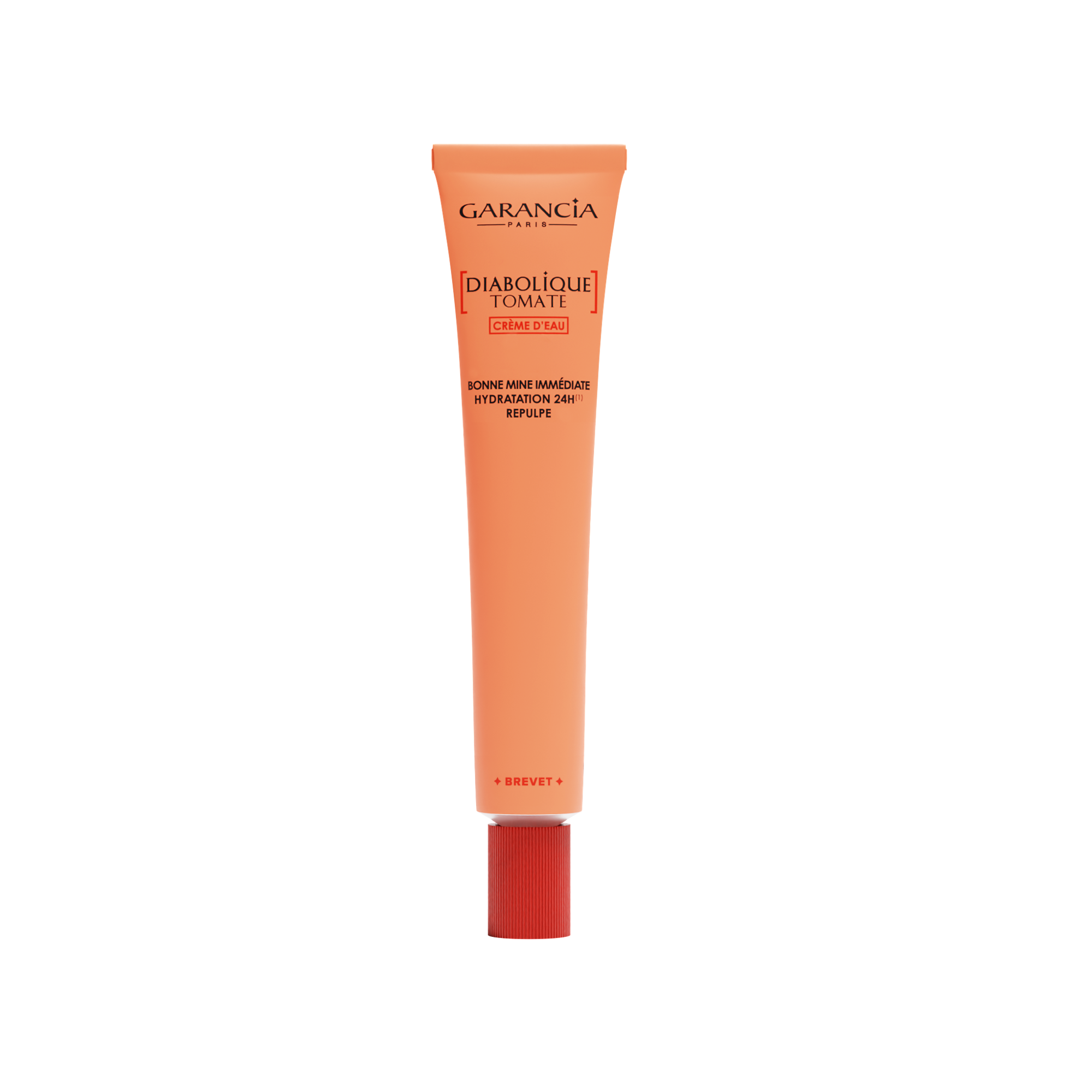 Garancia - Diabolique Tomate - Crème D'eau - 30ml