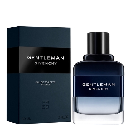Eau de toilette intense