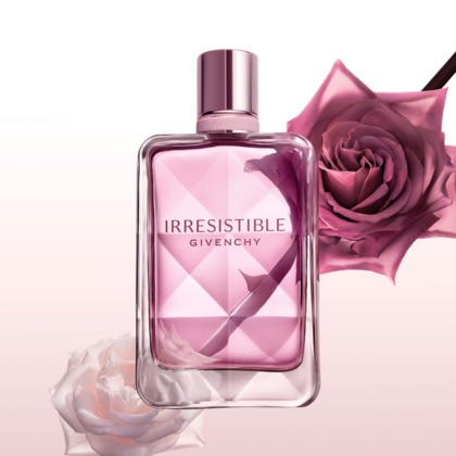 Eau de parfum