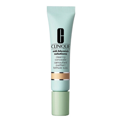 Clinique - Anti-blemish Solutions™ - Camouflant Purifiant Formule S.o.s. - Teinte 02