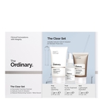  THE ORDINARY ANTI-IMPERFECTIONS Le set anti-imperfections  3 of 4 Le set anti-imperfections