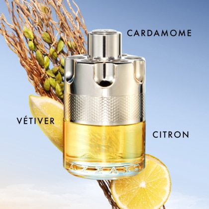 Eau de toilette
