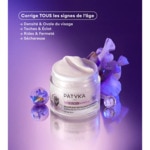 50ML PATYKA AGE GLOBAL SUPREME Baume nuit revitalisant suprême  2 of 4 Baume nuit revitalisant suprême