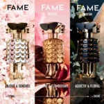 80ML Rabanne FAME Fame edp80ml vp 4 of 4 Fame edp80ml vp