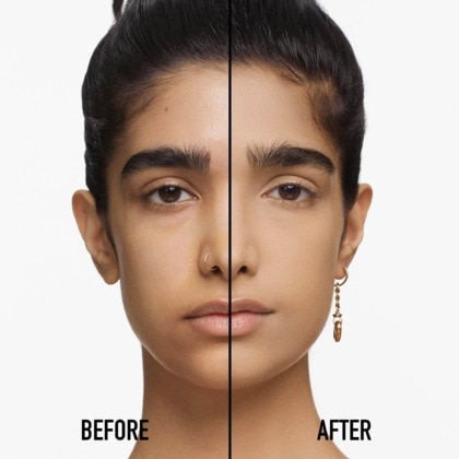 Fond de teint mat tenue 24h sans transfert - formule enrichie en soin & clean