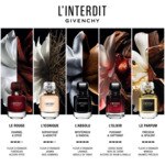 80ML GIVENCHY L'INTERDIT ELIXIR Eau de parfum  4 of 5 Eau de parfum