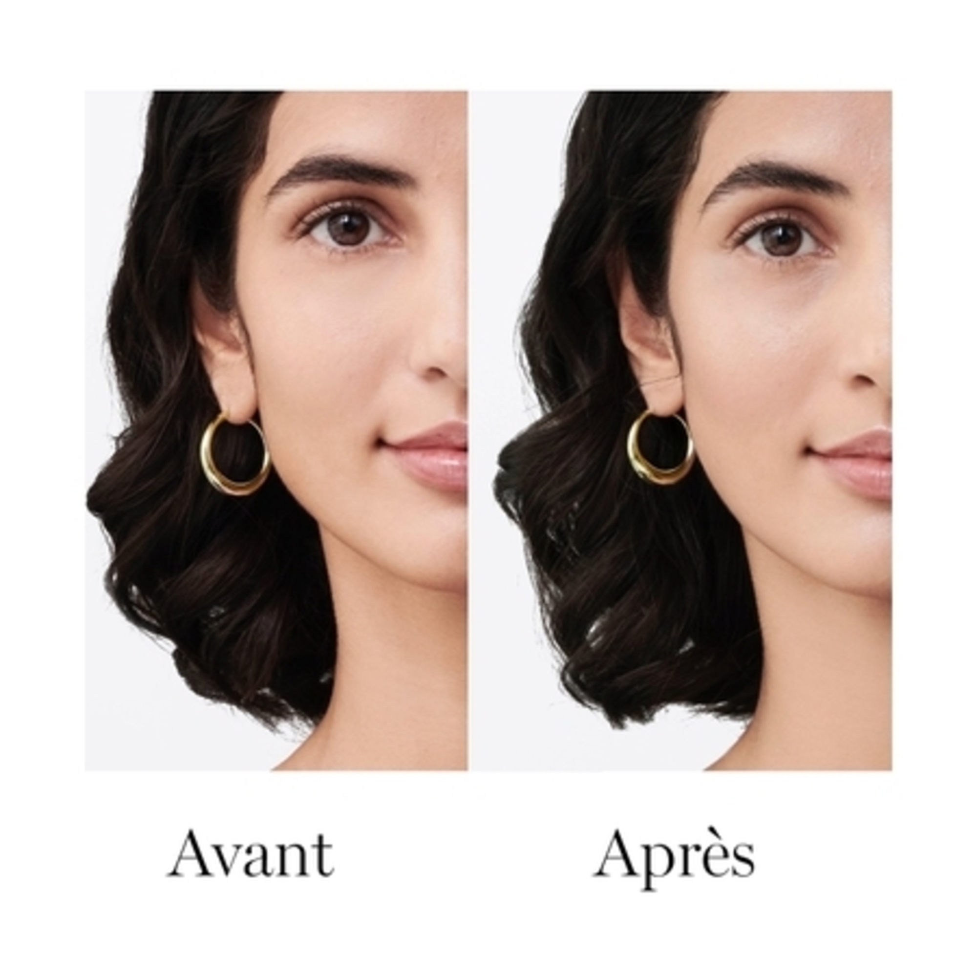 Base maquillage lissante & hydratante 24h - recharge