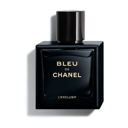 60ml CHANEL BLEU DE CHANEL L'exclusif  1 of 1 L'exclusif