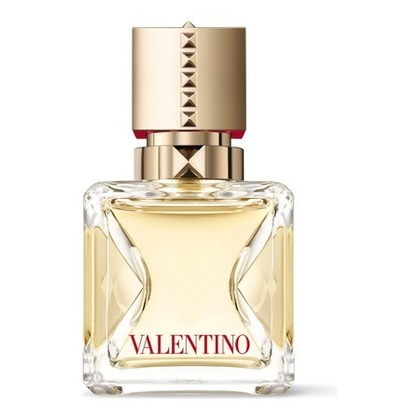 30ML Valentino Voce Viva Eau de Parfum Pour Elle floral oriental  1 of 4 