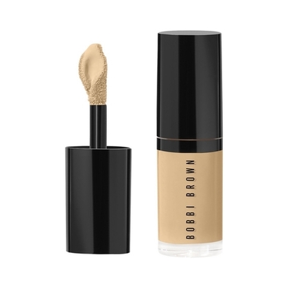  BOBBI BROWN MINI SKIN FULL COVER CONCEALER Anti-cernes couvrance parfaite 16h  1 of 4 