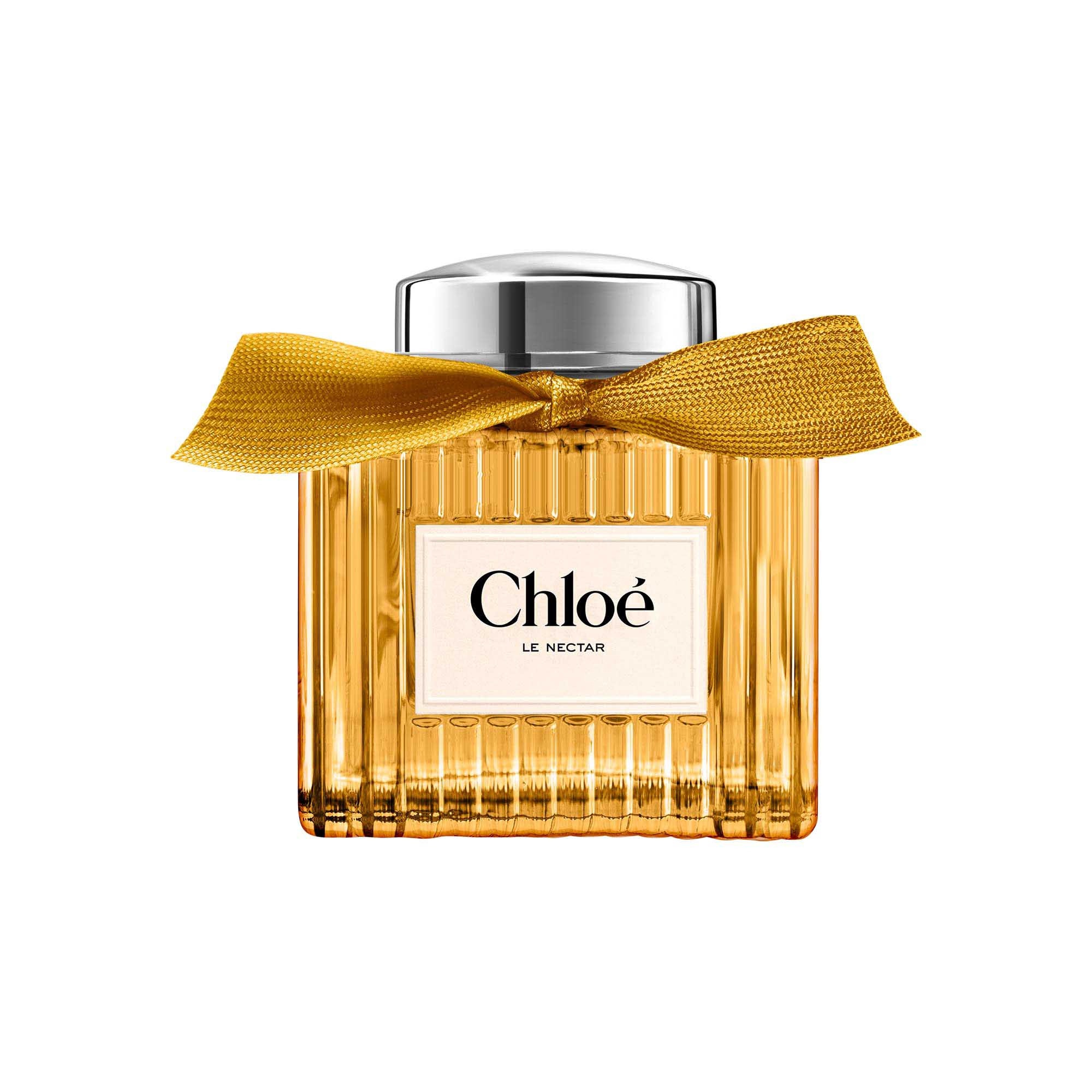 100ml CHLOE CHLOE LE NECTAR Parfum intense - rechargeable 1 of 4 Parfum intense - rechargeable