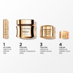 Lancôme ABSOLUE LONGEVITY Coffret - crème + mini sérum + mini crème yeux + mini crème riche 2 of 2 Coffret - crème + mini sérum + mini crème yeux + mini crème riche