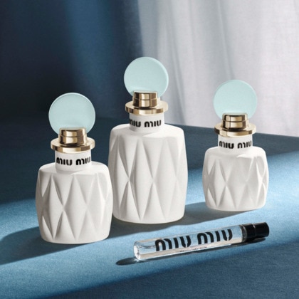 Eau de parfum