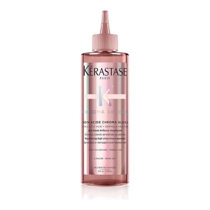 253G KÉRASTASE CHROMA ABSOLU Soin haute brillance resurfaçant cheveux colorés  1 of 4 