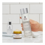 200ml KIEHLS DAILY REFINING Tonique lacté quotidien effet gommant-affinant  4 of 4 Tonique lacté quotidien effet gommant-affinant