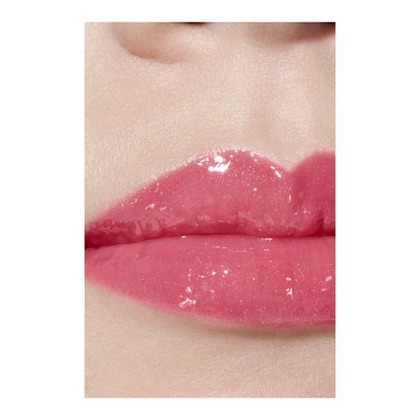  CHANEL ROUGE COCO GLOSS Gel brillant hydratant  1 of 3 