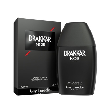 Eau de toilette
