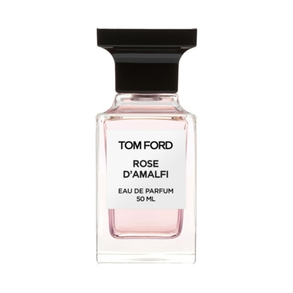 50ML Tom Ford ROSE D'AMALFI Eau de parfum  1 of 4 