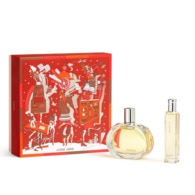  Hermès BARÉNIA Coffret - eau de parfum + format voyage  