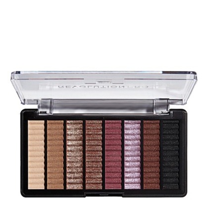  REVOLUTION PRO PALETTES Palette de fards à paupières suprême  1 of 4 