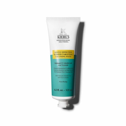 125ML KIEHLS DERMATOLOGIST SOLUTIONS Pâte anti-imperfections 3-en-1  1 of 4 