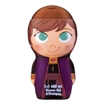 400ML DISNEY FROZEN Gel douche & shampoing  1 of 1 Gel douche & shampoing