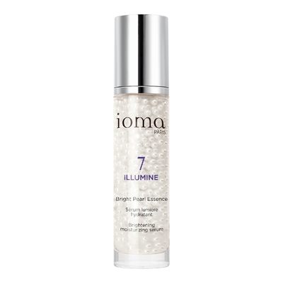 Ioma - 7 Illumine - Sérum Lumière Hydratant - 40ml