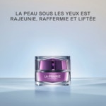 20ML La Prairie PLATINUM RARE HAUTE-REJUVENATION Crème yeux&nbsp;  2 of 4 Crème yeux&nbsp;