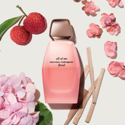 Eau de parfum