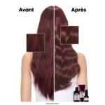 50ml L'ORÉAL PROFESSIONNEL SERIE EXPERT VITAMINO COLOR SPECTRUM Sérum brillance miroir  4 of 4 Sérum brillance miroir