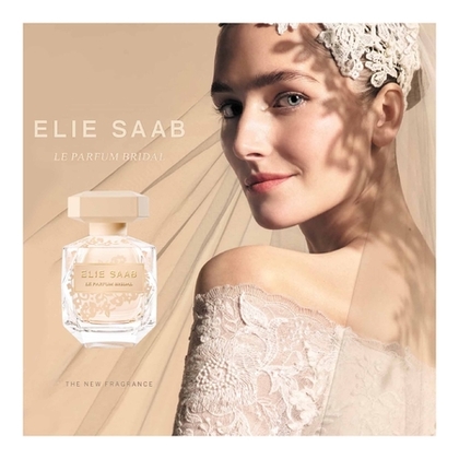 30ML ELIE SAAB LE PARFUM BRIDAL Eau de parfum  1 of 4 