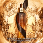 50ML Guerlain ABEILLE ROYALE Huile-en-sérum jeunesse cuir chevelu et cheveux 3 of 4 Huile-en-sérum jeunesse cuir chevelu et cheveux