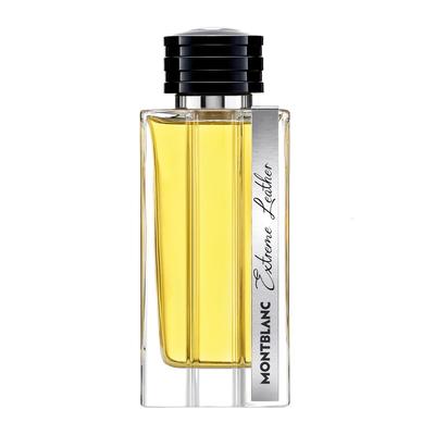 Montblanc - Extreme Leather - Eau De Parfum - 125ml