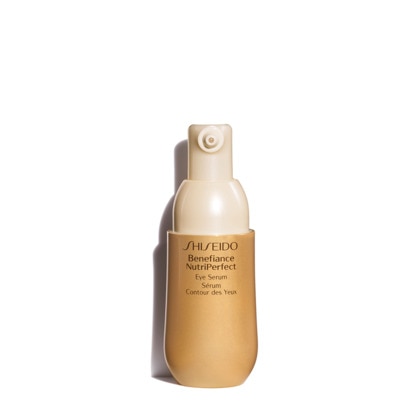 15ML Shiseido BENEFIANCE NUTRIPERFECT Sérum contour des yeux  1 of 3 