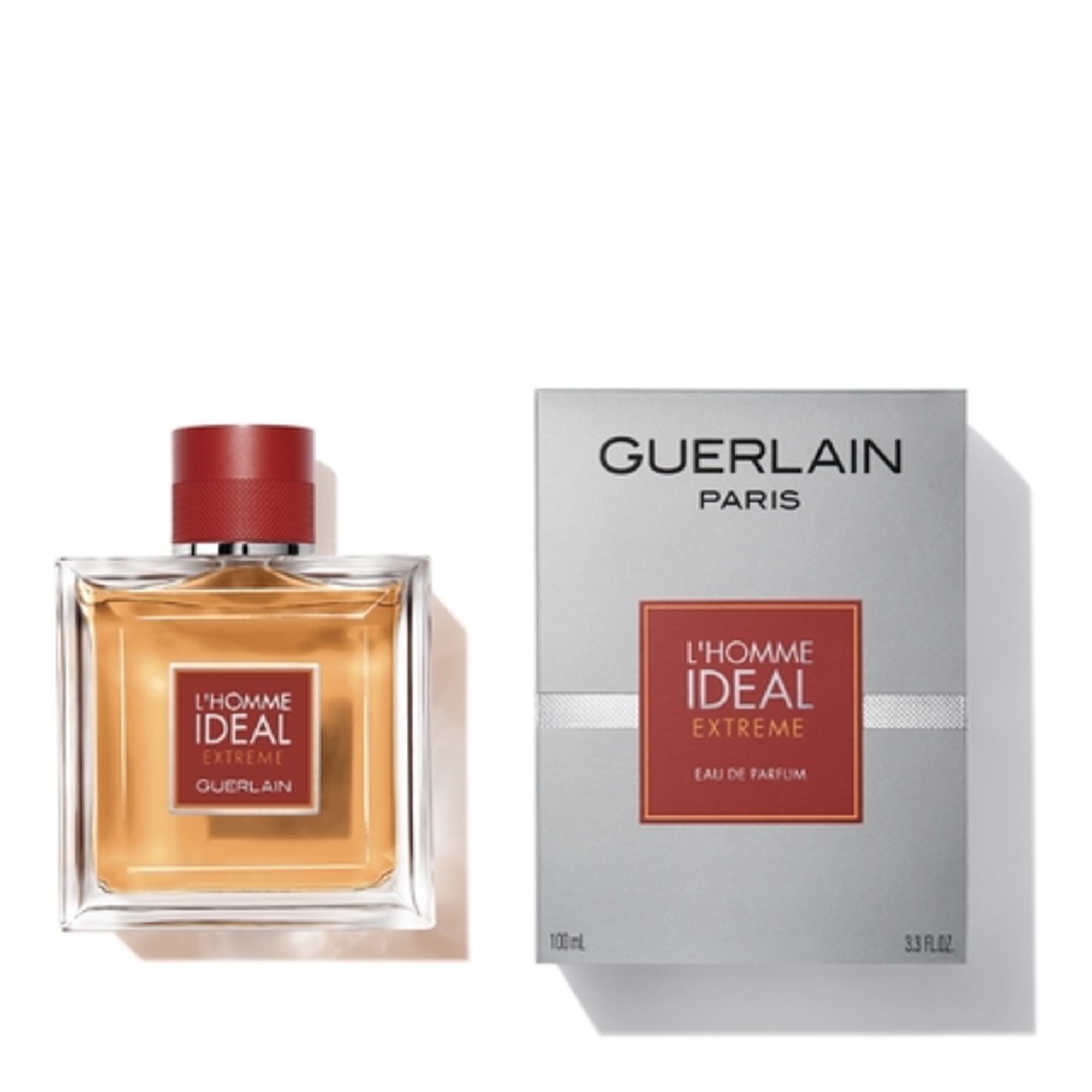 Extrême eau de parfum