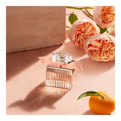 Eau de toilette