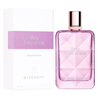 Eau de parfum