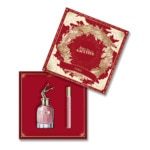 Jean Paul Gaultier SCANDAL Coffret - eau de parfum + format voyage 2 of 4 Coffret - eau de parfum + format voyage