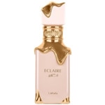 100ML LATTAFA ECLAIRE Eau de parfum  1 of 4 Eau de parfum