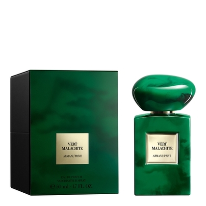 50ML ARMANI PRIVE VERT MALACHITE Eau de Parfum  1 of 4 