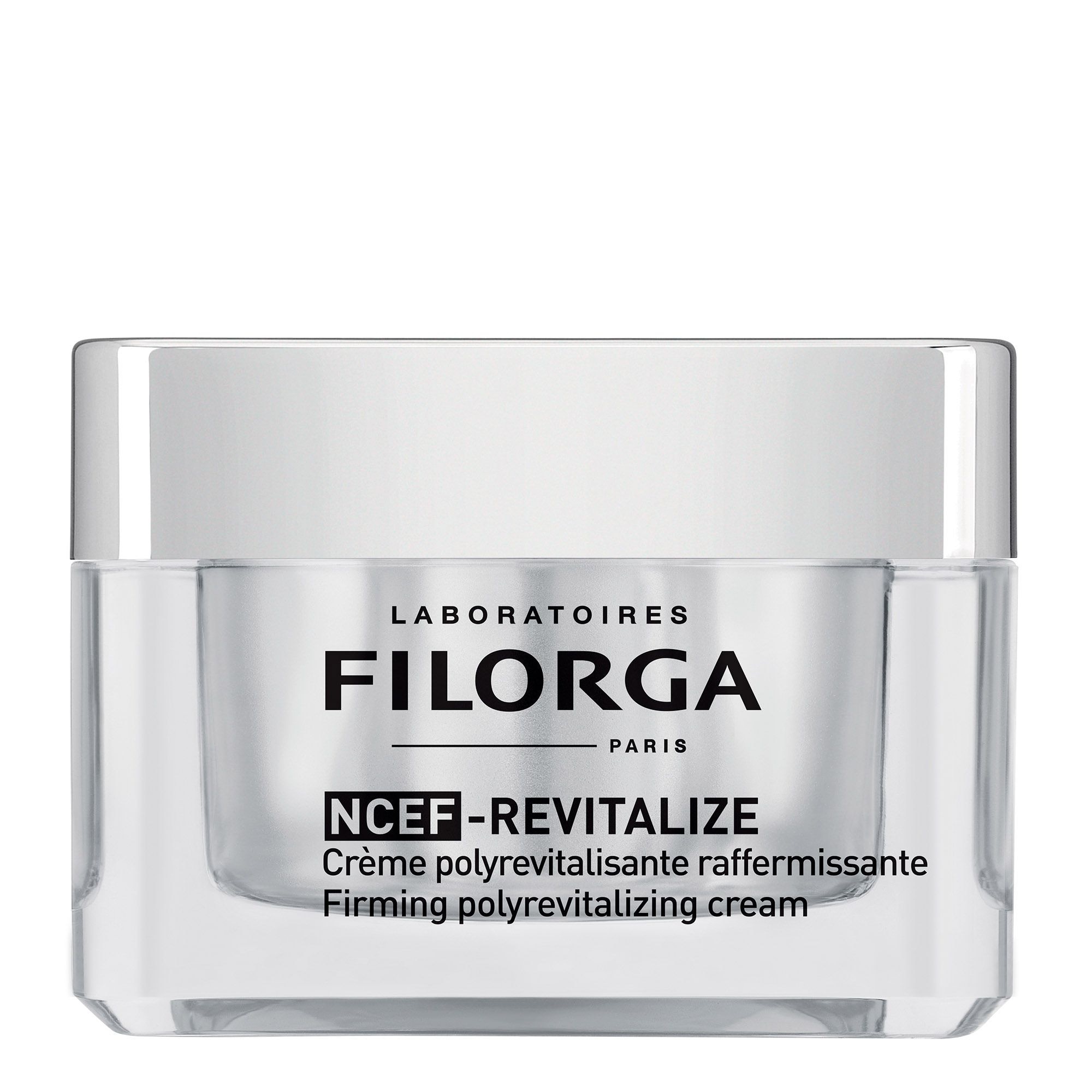 50ML Filorga NCEF-REVITALIZE CREME Crème 1 of 4