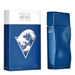 50mL Kenzo AQUA KENZO POUR HOMME Eau de Toilette  2 of 2 Eau de Toilette