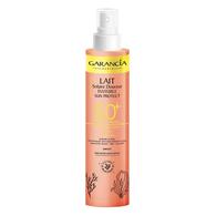 Lait solaire douceur invisible sun protect spf50+