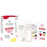  Shiseido GINZA Coffret - duo nettoyant  1 of 3 Coffret - duo nettoyant