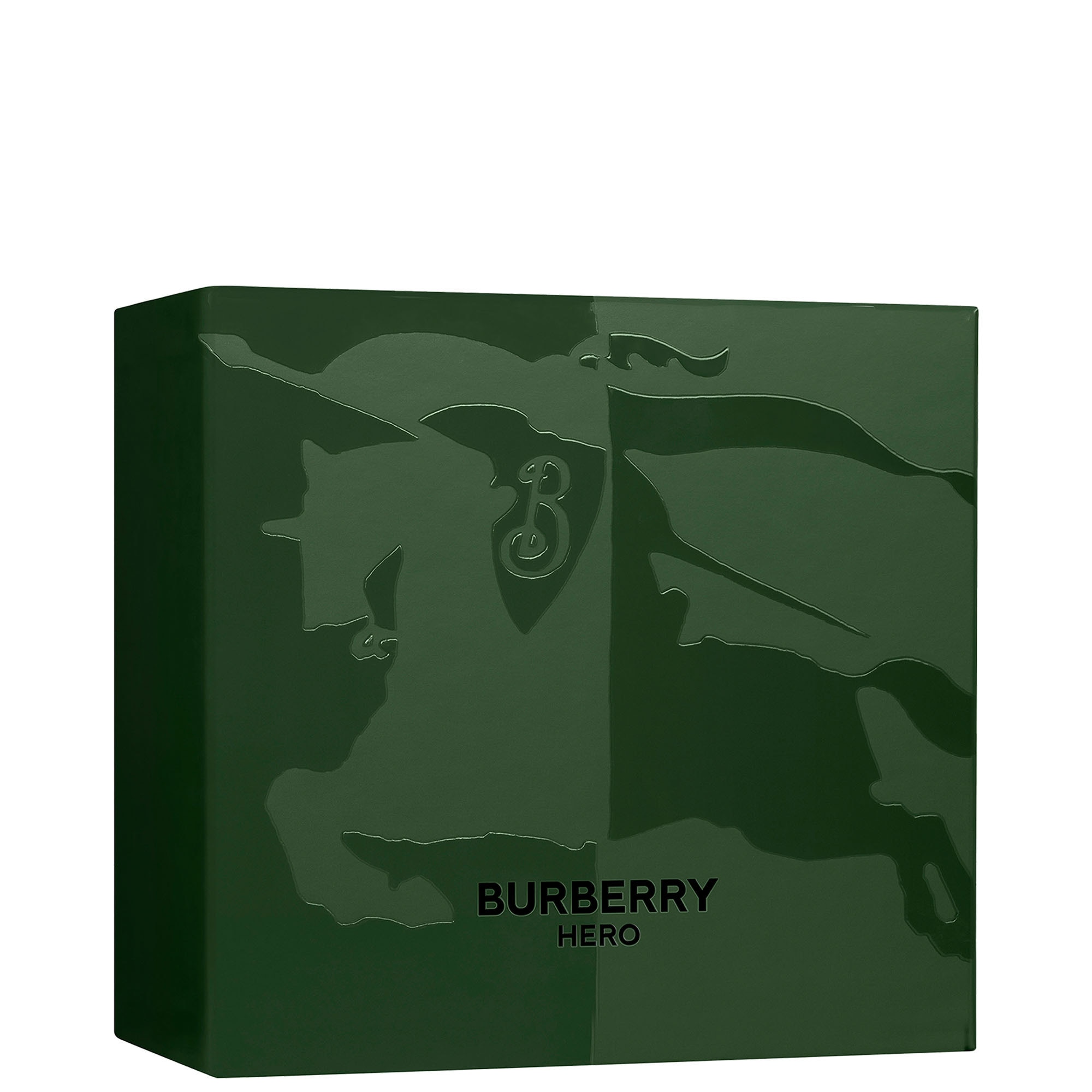 Coffret eau de parfum + déodorant stick