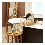  MARIONNAUD UN HIVER MAJESTUEUX Mon instant bain cocooning  3 of 4 Mon instant bain cocooning