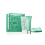 BIOTHERM AQUASOURCE Coffret - nettoyant moussant purifiant + gel hydratant 1 of 3 Coffret - nettoyant moussant purifiant + gel hydratant