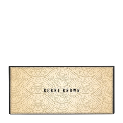  BOBBI BROWN HOLIDAY COLLECTION City glamour eye shadow palette  1 of 4 