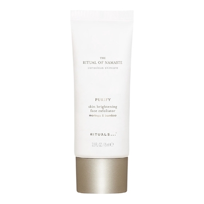 75ML RITUALS THE RITUAL OF NAMASTE Exfoliant visage  1 of 4 